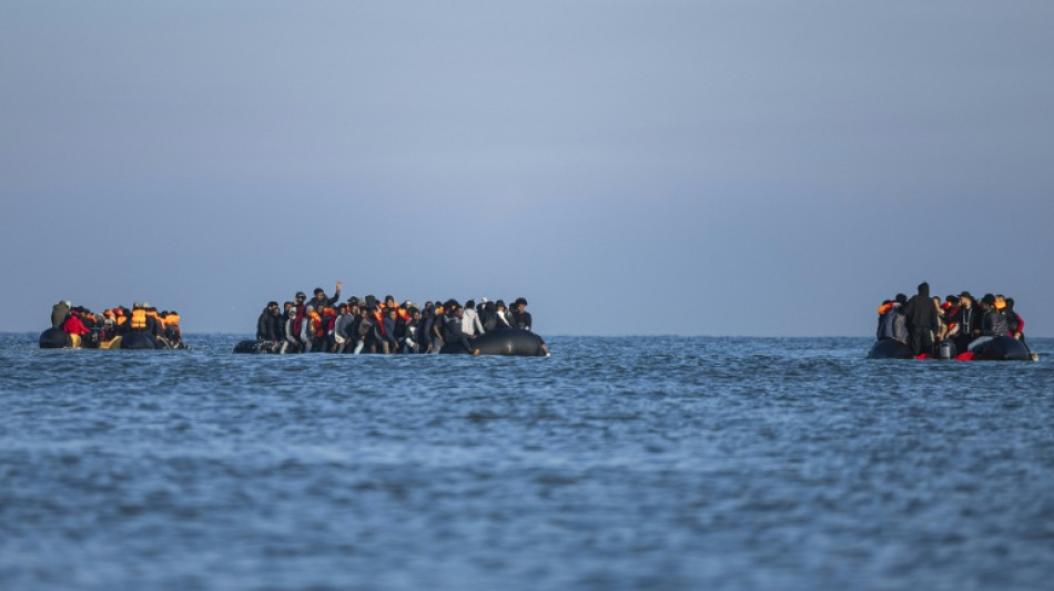 Reino Unido limitar&aacute; la protecci&oacute;n acordada a los refugiados para frenar a la extrema derecha