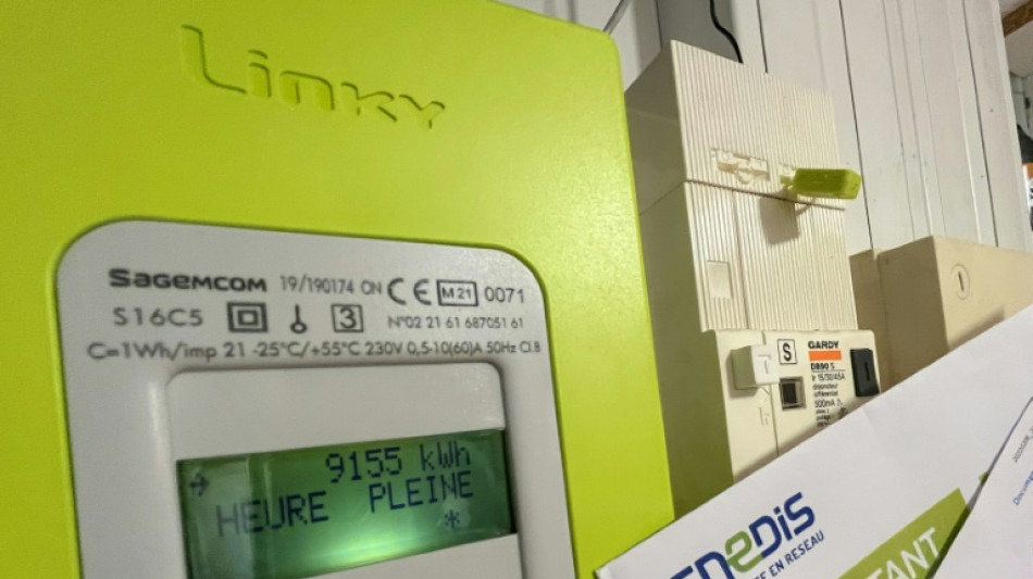 La facture d'&eacute;lectricit&eacute; baisse d'environ 15% pour la plupart des m&eacute;nages