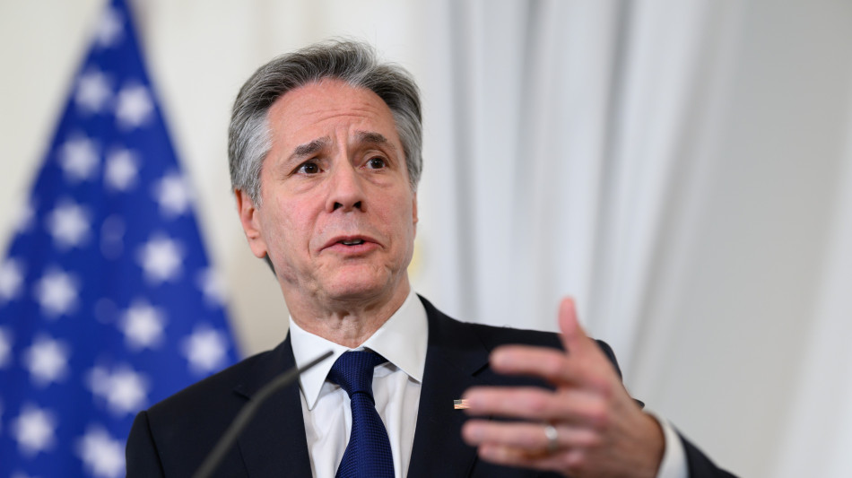 Blinken, Putin ha privato i russi di elezioni libere