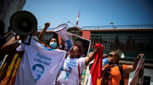 P&eacute;rou: la Cour constitutionnelle ordonne la lib&eacute;ration de l'ex-pr&eacute;sident Alberto Fujimori
