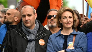 Marylise L&eacute;on succ&egrave;de &agrave; Laurent Berger &agrave; la t&ecirc;te d'une CFDT "en forme"