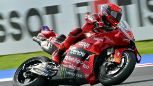 Marc M&aacute;rquez gana GP de San Marino y queda a un paso del t&iacute;tulo de MotoGP 