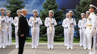 Putin, 'l'operazione militare in Ucraina finir&agrave; con la nostra vittoria'