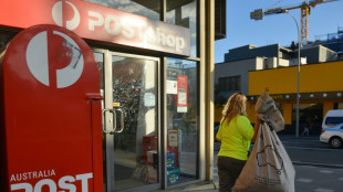 Australia joins countries suspending post to US