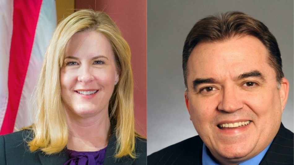 FBI setzt nach Attentaten auf Politiker in Minnesota Belohnung aus