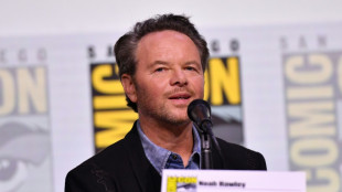 'Alien' lands at Comic-Con