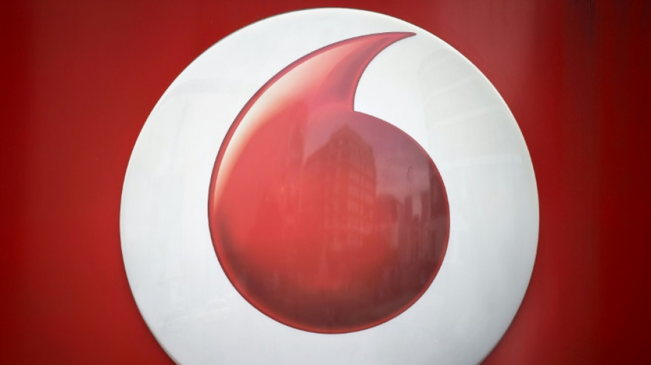 TV-Gesch&auml;ft in Deutschland macht Vodafone zu schaffen