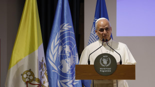 Il Papa, 'si alimentano pi&ugrave; i conflitti che le persone'