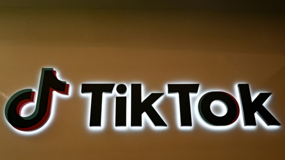 530 Millionen Euro Strafe gegen Tiktok wegen &Uuml;bermittlung von Nutzerdaten nach China