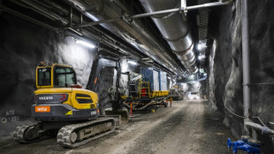 Las primeras catacumbas para residuos nucleares est&aacute;n a punto de terminarse en Finlandia
