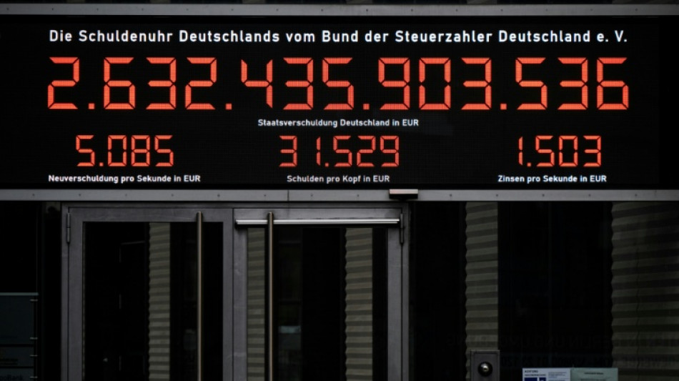 Staat in Geldnot: Wirtschaftsweise Schnitzer h&auml;lt Steuererh&ouml;hungen f&uuml;r denkbar