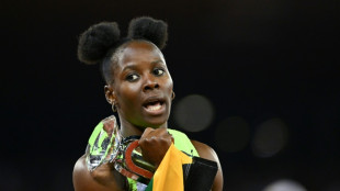 Jackson completes Jamaican sprint double with superb 200 win