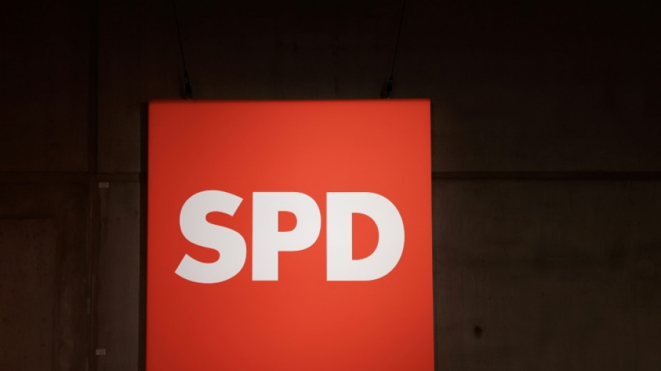 SPD-Fraktionschef Ott wird Spitzenkandidat f&uuml;r NRW-Landtagswahl 2027 