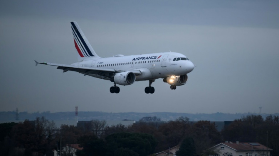 Pour Airbus, une performance &agrave; faire p&acirc;lir Boeing en 2024 