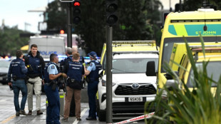 New Zealand shooting rattles teams hours before World Cup kickoff