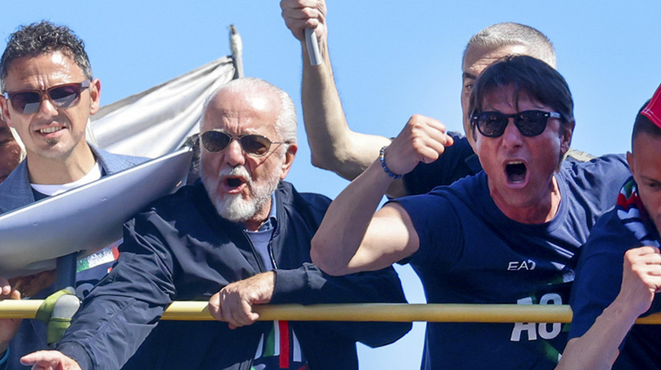 Calcio: per Napoli e Pisa a gennaio mercato solo a saldo zero