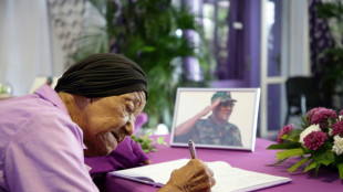 Suriname: les fun&eacute;railles de l'ex-pr&eacute;sident Desi Bouterse auront lieu samedi