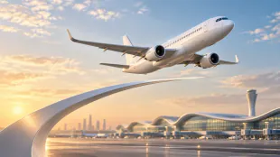 Etihad capacity rises as war disruption weighs on annual earnings
