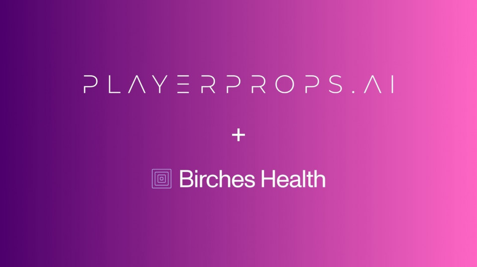 PlayerProps.ai & Birches Health collaborating on cutting-edge RG initiatives