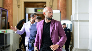 L'influenceur masculiniste Andrew Tate est arriv&eacute; en Floride, apr&egrave;s son d&eacute;part de Roumanie