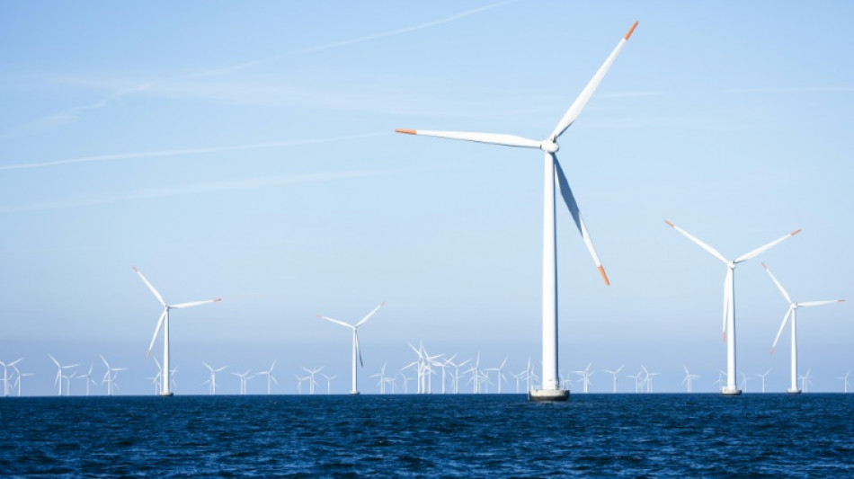 Hohe Kosten: D&auml;nischer &Ouml;rsted-Konzern stoppt Windpark-Projekt vor britischer K&uuml;ste