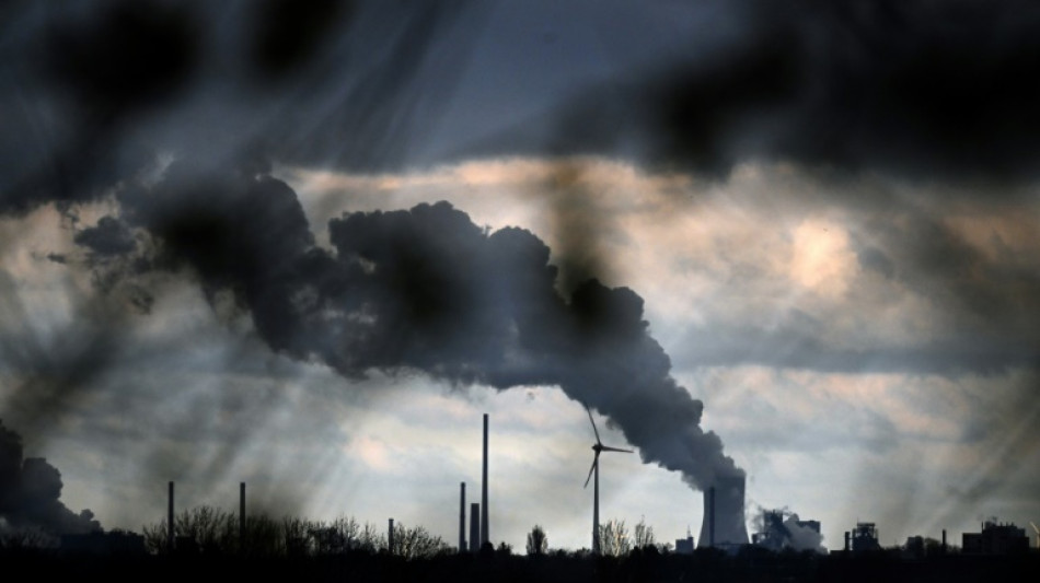 Klima-Klage: Umweltaktivisten fordern h&ouml;here EU-Ziele bis 2030