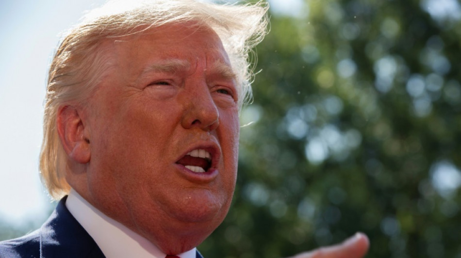 Caso Epstein enfurece as bases do movimento MAGA de Trump