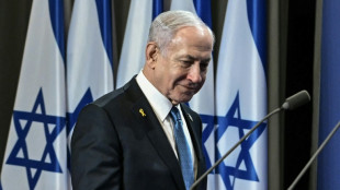Israel attorney general accuses PM of 'conflict of interest' in security chief dismissal