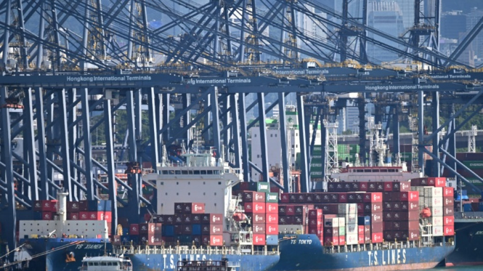 China afirma que vai 'lutar até o fim' em guerra comercial com os EUA