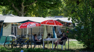 Campings: plus de fréquentation cet été mais un budget plus serré