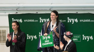 US-Universit&auml;t bereit zu Ausschluss von Transgender-Athleten aus Frauensportteams