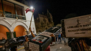 Lima se suma a protestas en Per&uacute; para reclamar renuncia de presidenta Boluarte