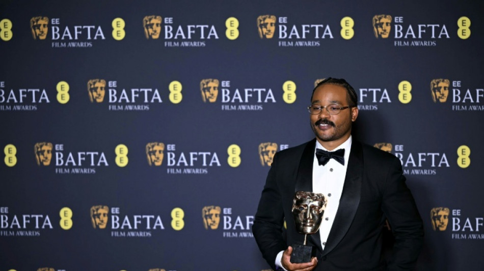 BBC reconhece erro por insulto racista na transmiss&atilde;o do BAFTA