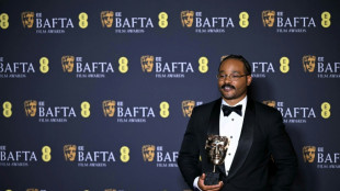 La BBC reconoce su error por un insulto racista en la transmisi&oacute;n de los BAFTA