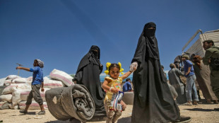 Prisi&oacute;n provisional para dos espa&ntilde;olas repatriadas de campos yihadistas en Siria