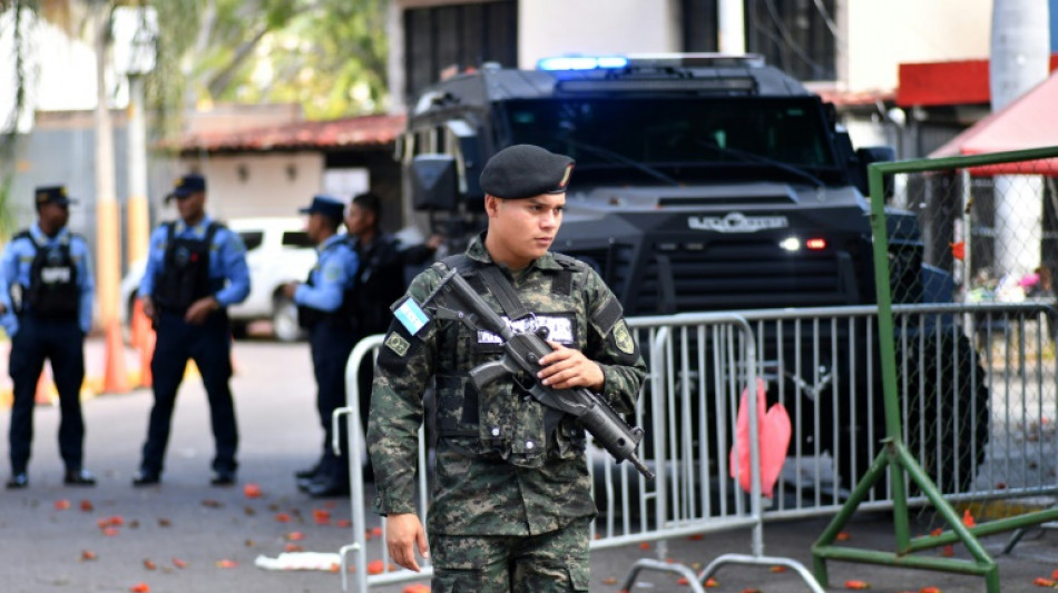 Observers say Honduran election fair, but urge faster count