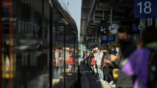 Wissing: Neun-Euro-Ticket dauerhaft nicht m&ouml;glich