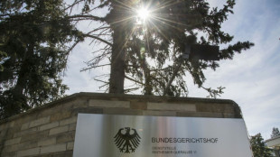 Bundesgerichtshof verhandelt &uuml;ber Fall von verdurstetem jesidischen M&auml;dchen