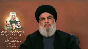 Le Hezbollah libanais menace Isra&euml;l et Chypre sur fond de guerre &agrave; Gaza