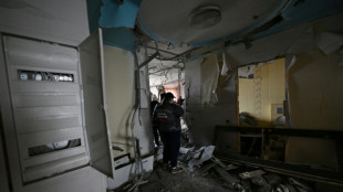 Cinco heridos en un ataque ucraniano cerca de Mosc&uacute;, dos muertos en Ucrania