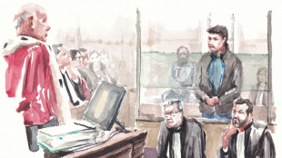 Defesa do chileno Zepeda pede novas investiga&ccedil;&otilde;es em julgamento por homic&iacute;dio na Fran&ccedil;a