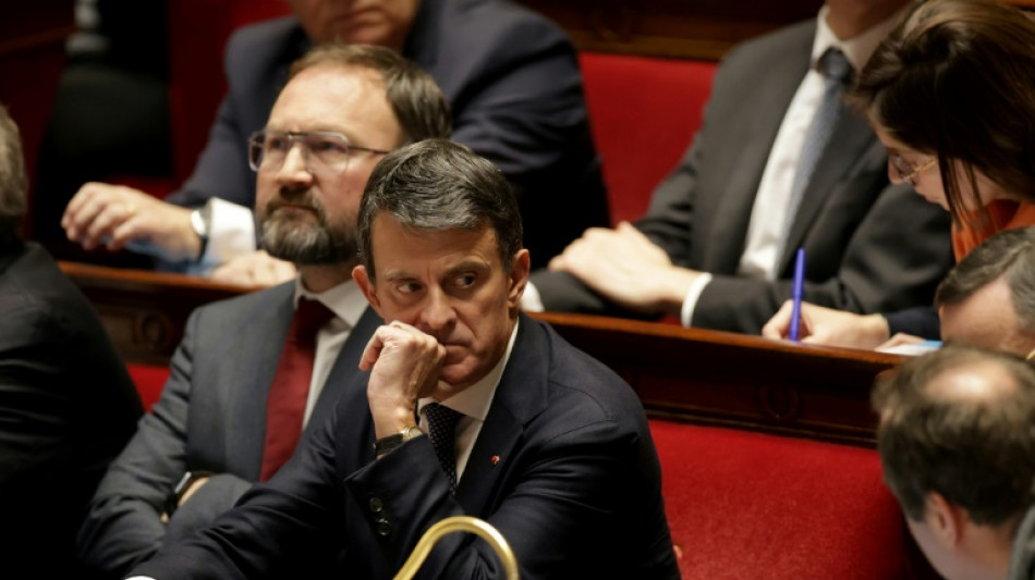 La loi d'urgence pour Mayotte examin&eacute;e dans l'h&eacute;micycle de l'Assembl&eacute;e