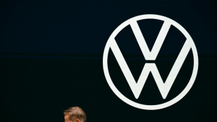 Car giant VW warns of production hit from Nexperia chips row