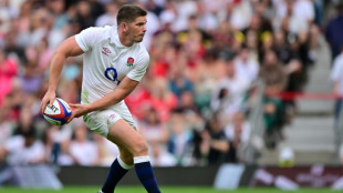 World Rugby appeals against overturned Farrell red card