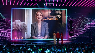 C&eacute;line Dion &agrave; l'Eurovision : "Le P&egrave;re No&euml;l existe", l&acirc;che le patron du concours