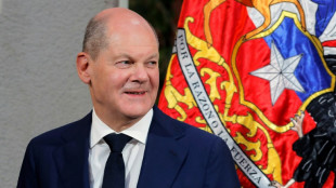 "Es ist alles gesagt": Scholz hat kein Verst&auml;ndnis f&uuml;r Kampfjet-Diskussion