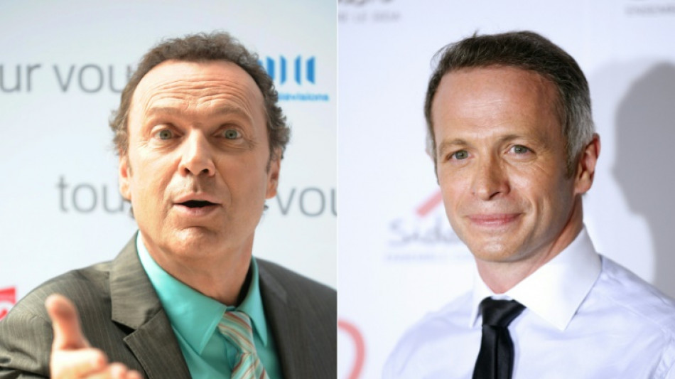 "Questions pour un champion" bient&ocirc;t cantonn&eacute; aux week-ends