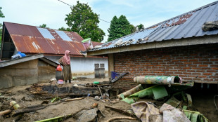 Les inondations font près de 350 morts en Asie du Sud-Est