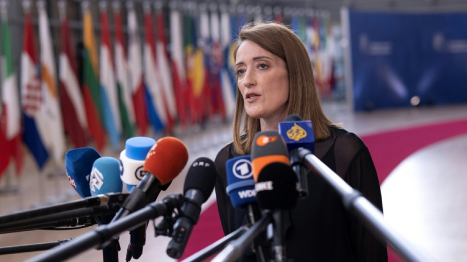 La Comisi&oacute;n del Parlamento Europeo autoriz&oacute;, con salvaguardias, el acuerdo comercial con EEUU