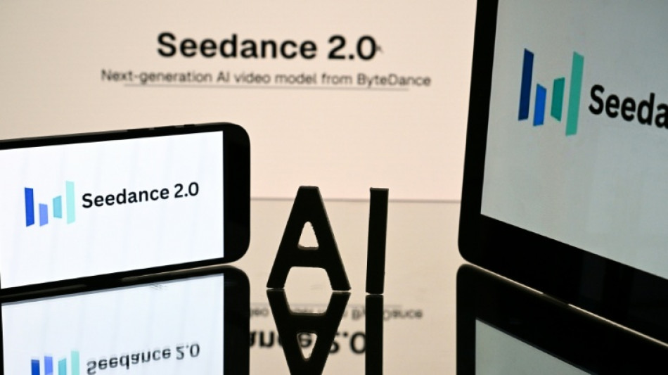 Vid&eacute;o g&eacute;n&eacute;r&eacute;e par l'IA: ByteDance (TikTok) d&eacute;ploie SeeDance 2.0 &agrave; l'international